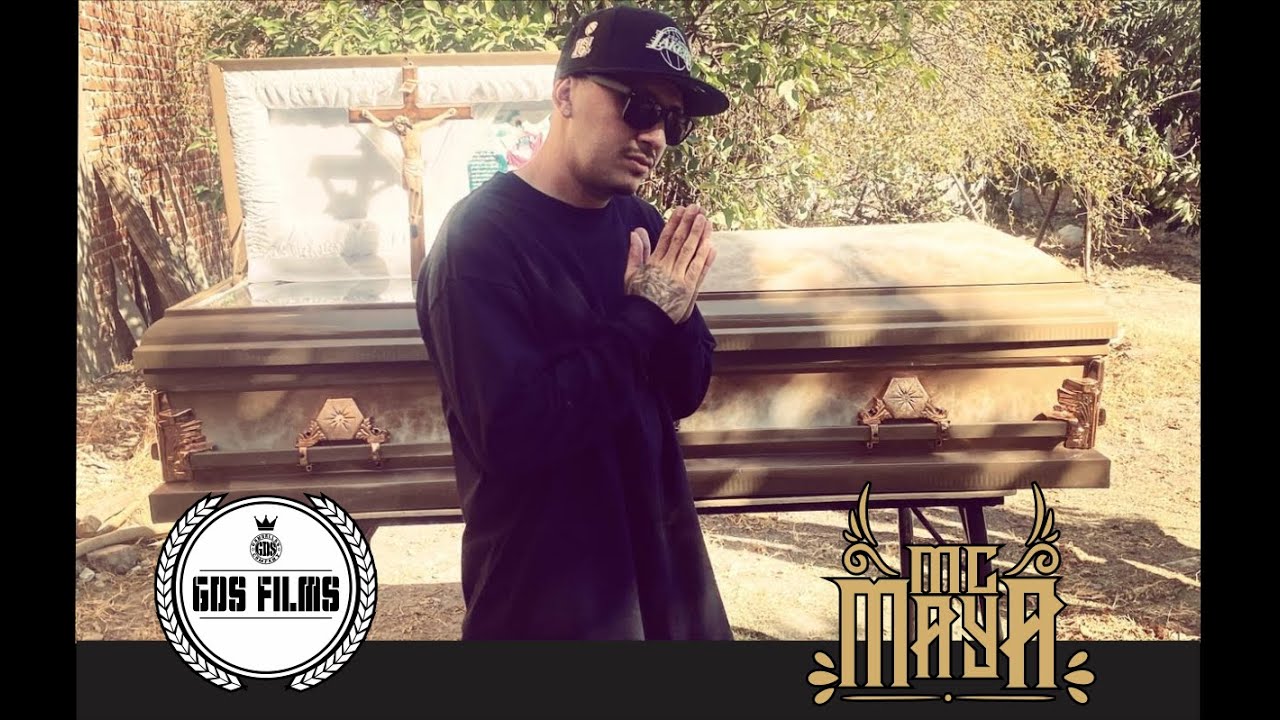 Mc Maya - No Puedo Entender / Video Oficial