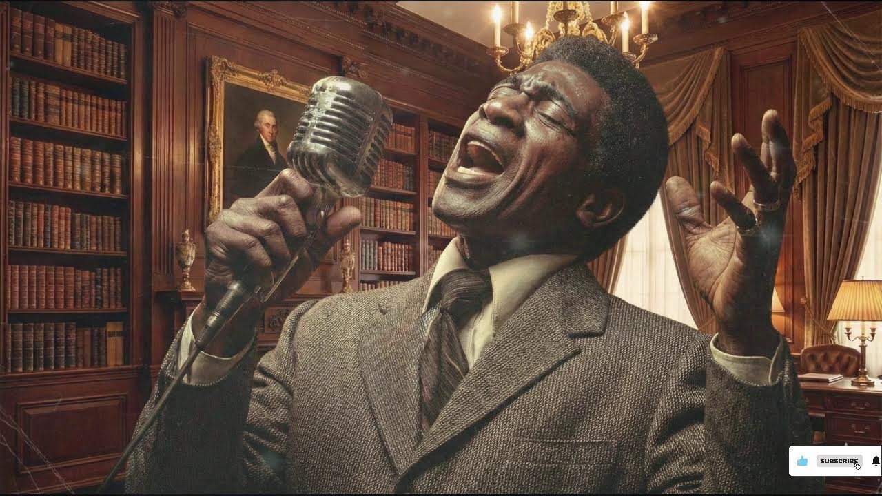 60's Soul Classic - All My Love, Slow - Marvin Gaye , Sam Cooke Inspired