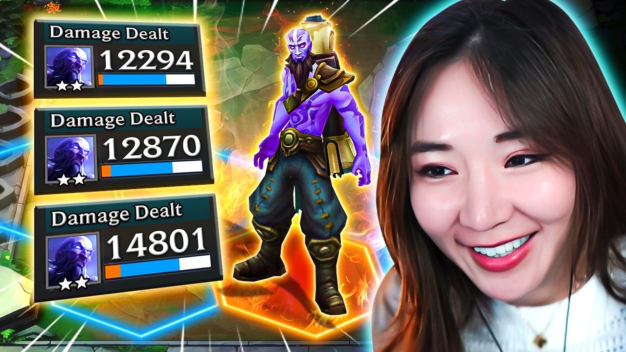 Is Ryze the MOST OVERLOOKED Carry Right Now?