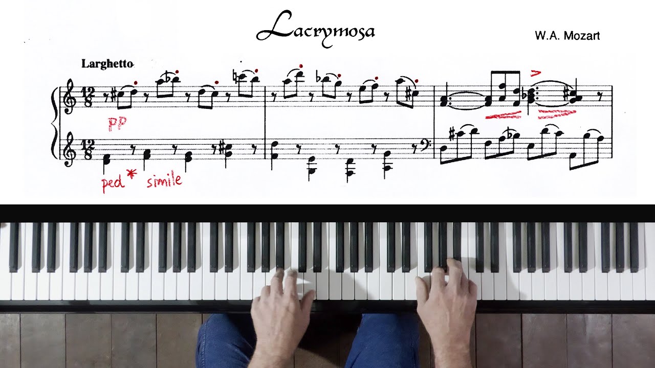 Mozart 