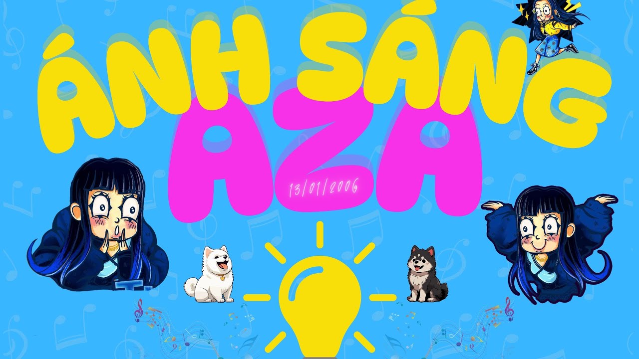 [ LIVE ] Ánh Sáng AZA live tại Hà Nội sau khi diễn tại CK AIC (  7/12/2025 )