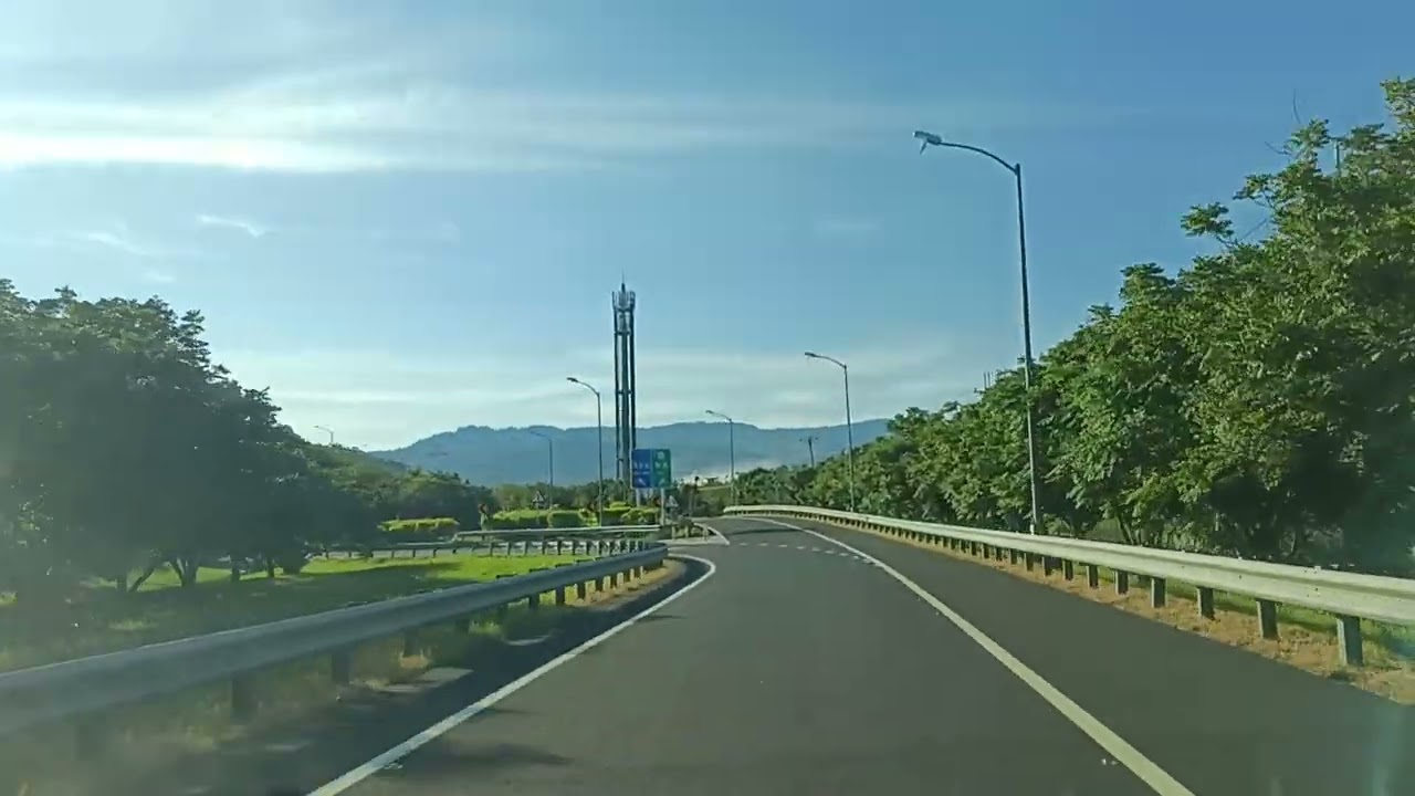 國道六號東草屯休息站7/13正式啟用  國三轉國六進入東草屯休息站搶先報