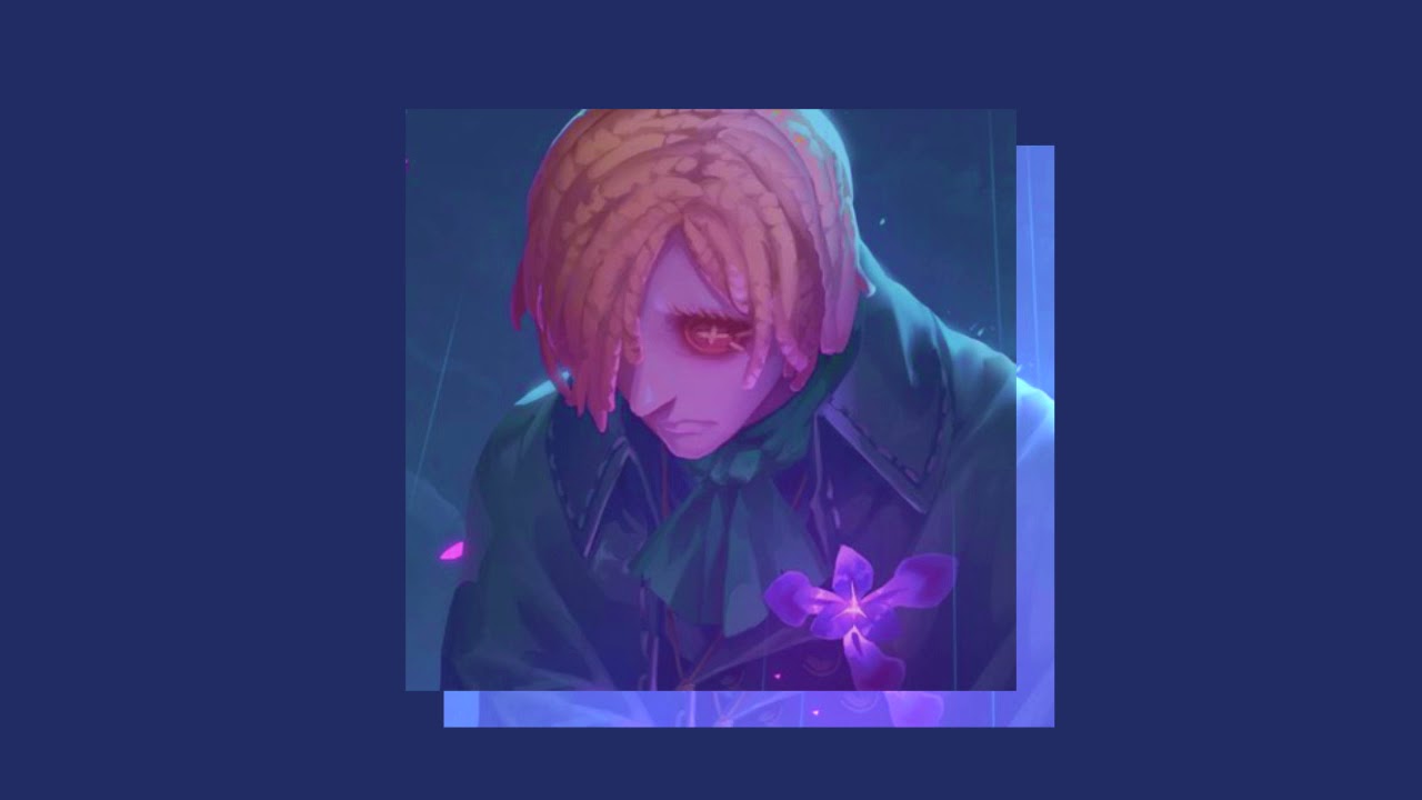 💜⚰️ an andrew kreiss playlist ⚰️💜