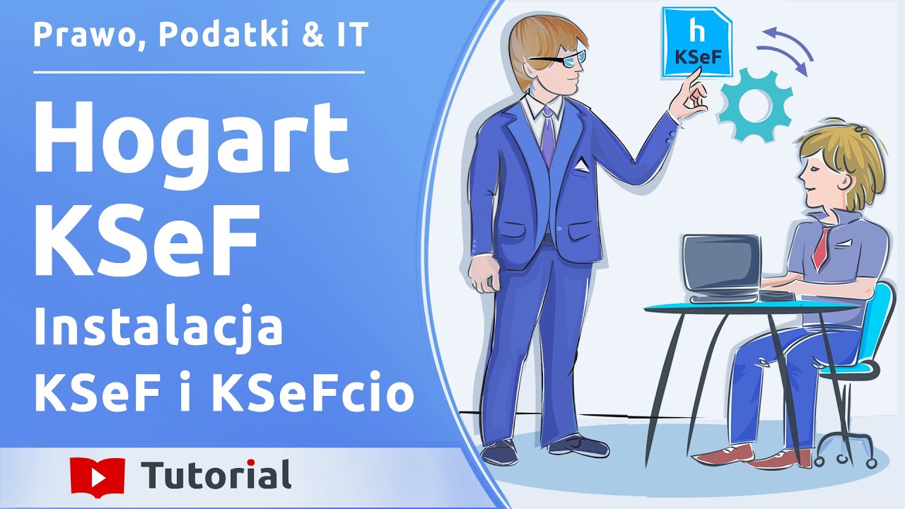 06  Instalacja Hogart KSeF i Hogart KSeFcio