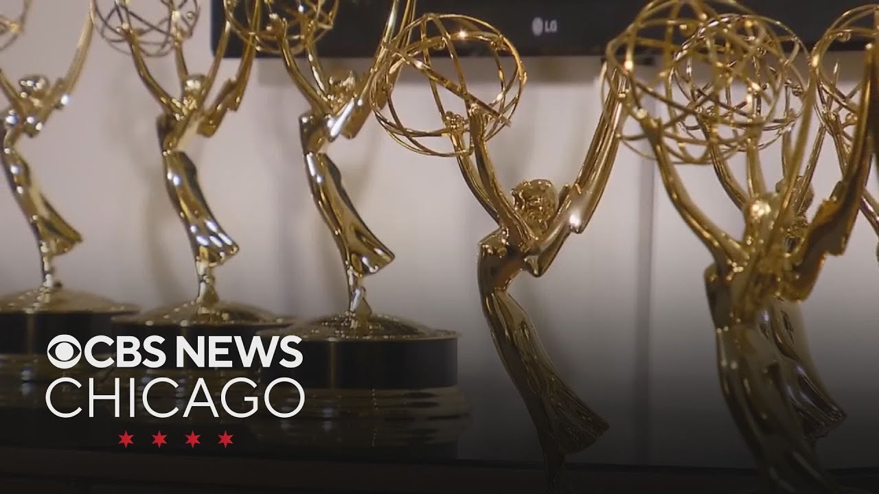 Emmy nominations 2025: 