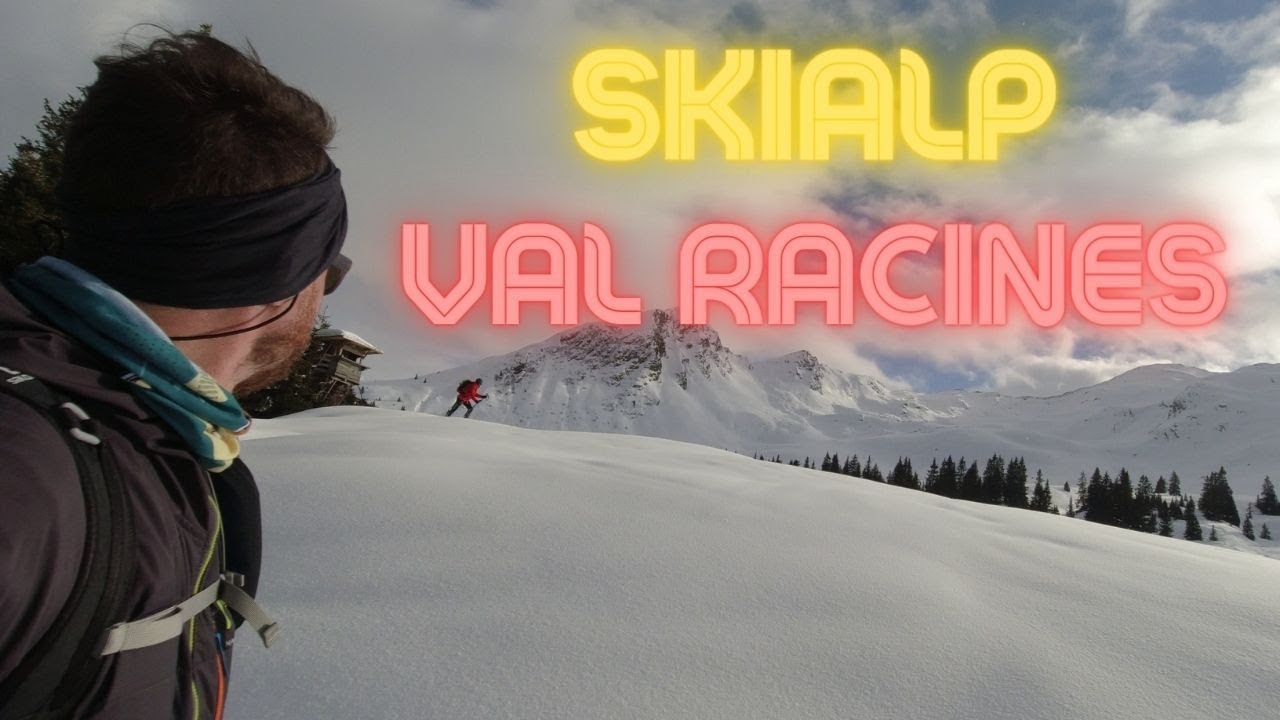 Val Racines | Fleckner e Piccola di Montecroce : SKIALP da Urlo!