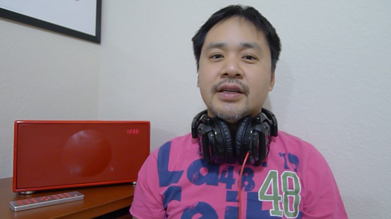 JVC Extreme Explosives HA-MR77x Review