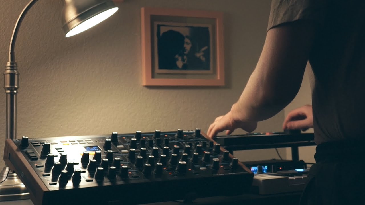 Novation Peak 11/01/23