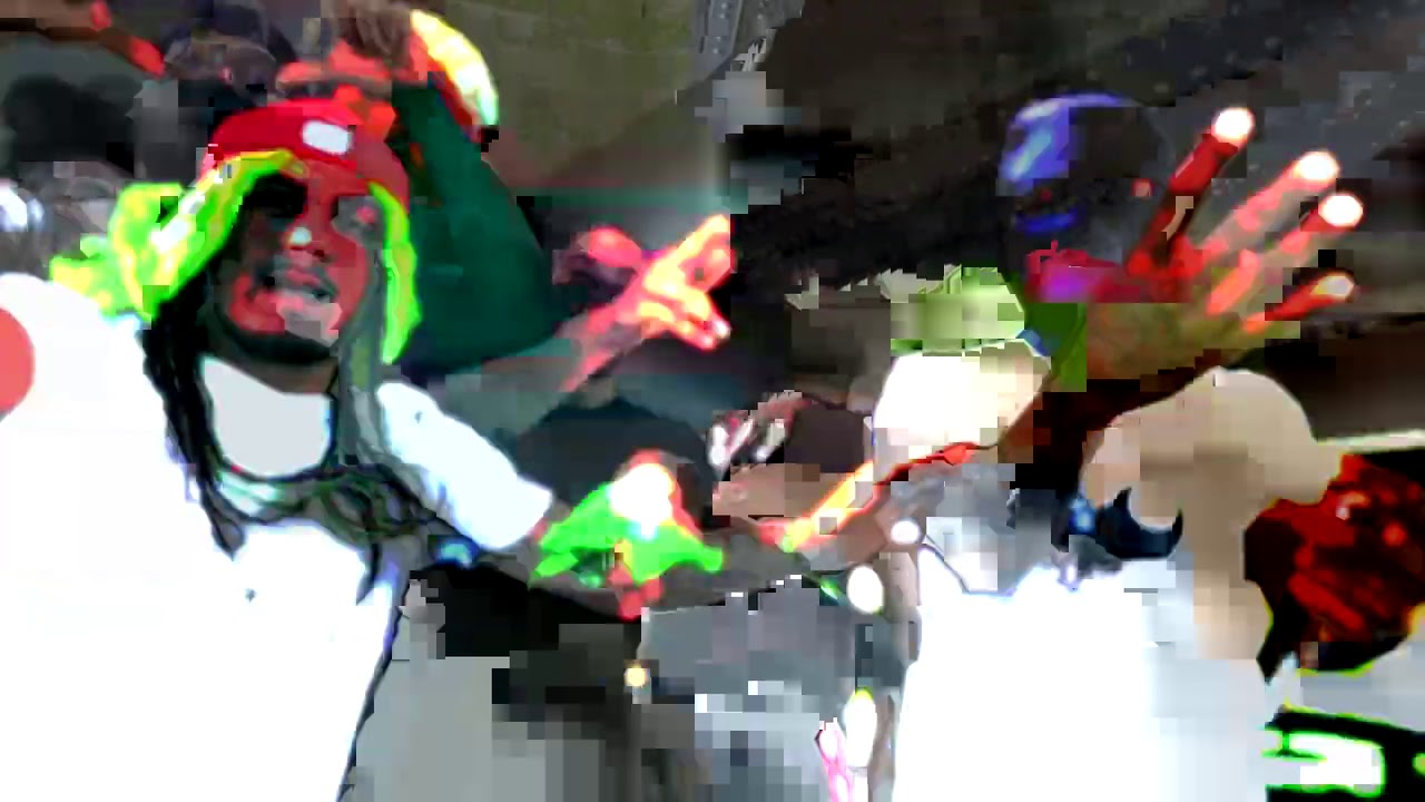 Blessed- Gb Tribuvelli Ft. Relly Brazy (OFFICIAL VIDEO @Barameefilms