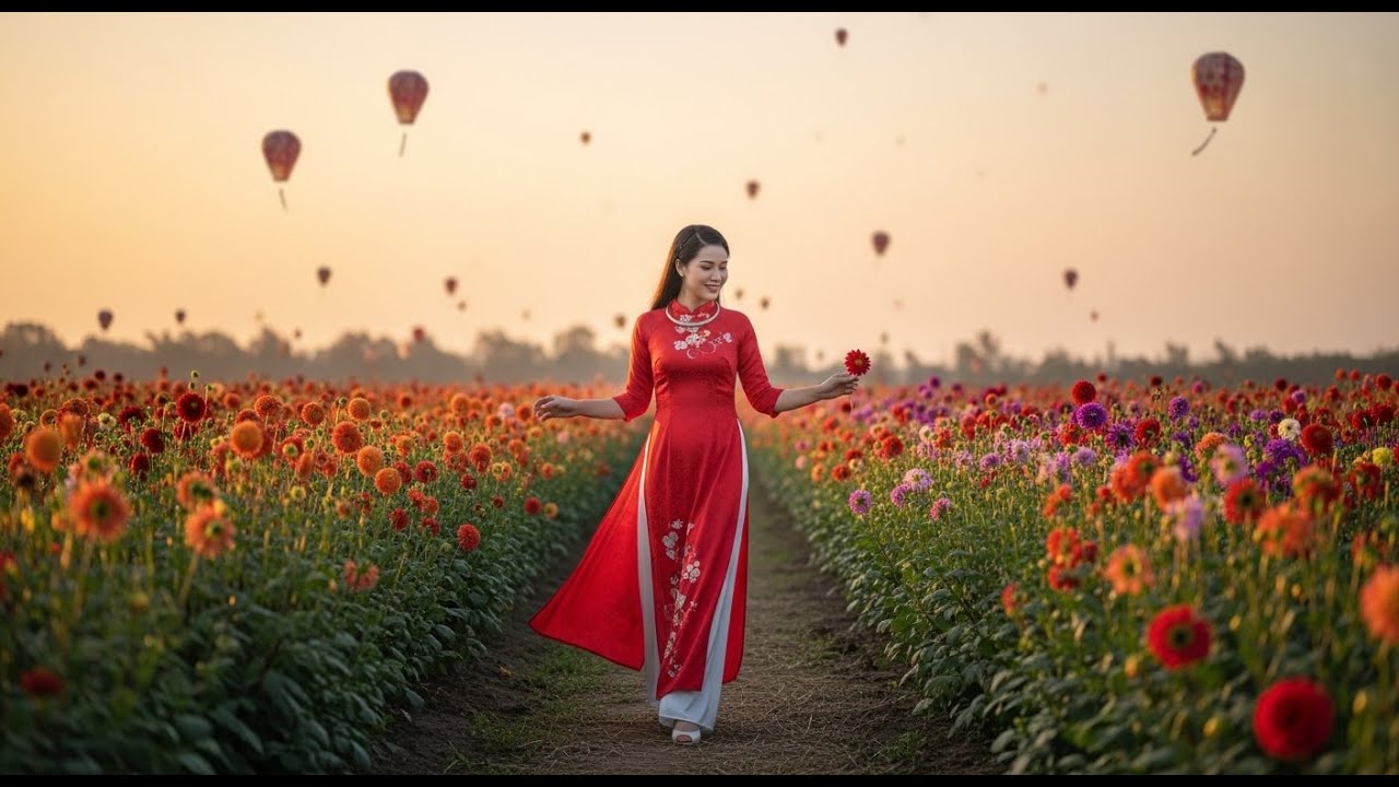 Những giai điệu bolero xưa thầm thì ký ức, nhẹ nhàng ru tâm hồn lắng đọng