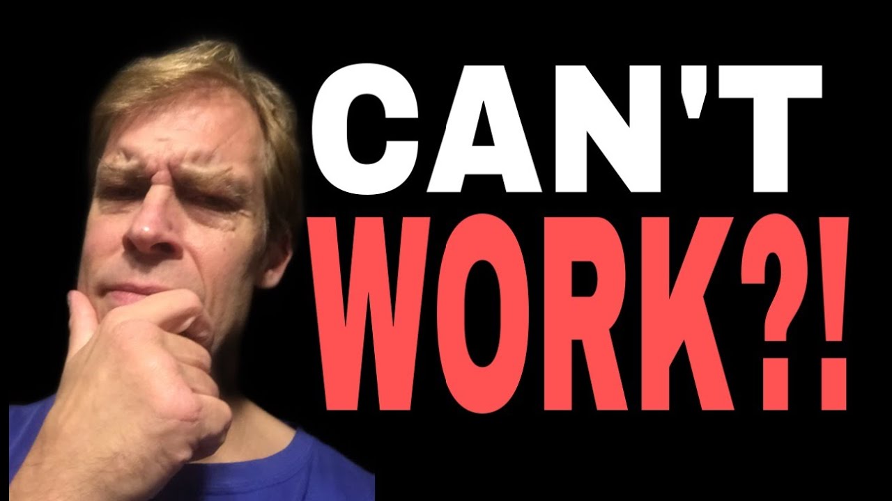 Autism Adults: Can’t Hold a Job