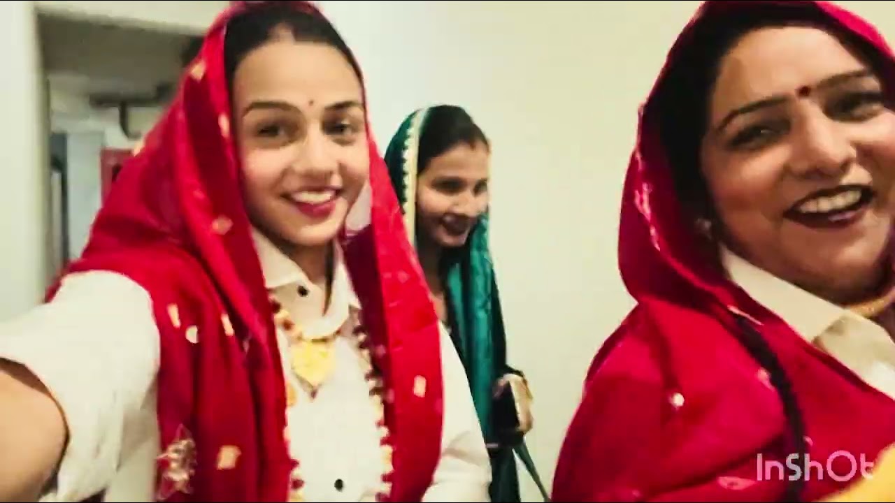 Mandhi vlog ❤️🥰