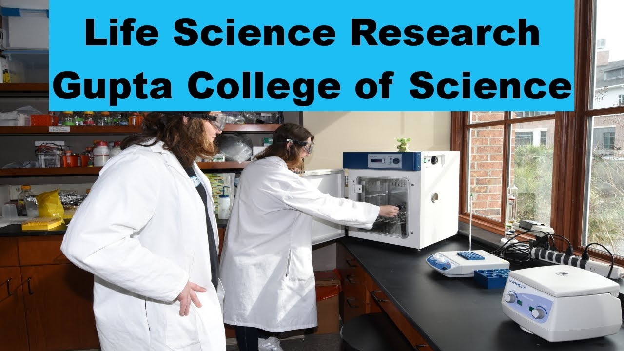Life Science Research