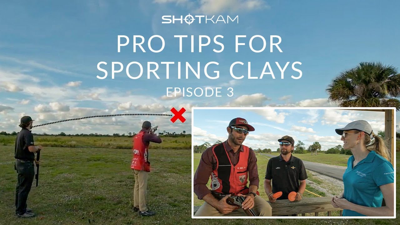 Unveiling the Secrets of Champion Shotgun Shooters (Professional Tips for Sporting Clays)