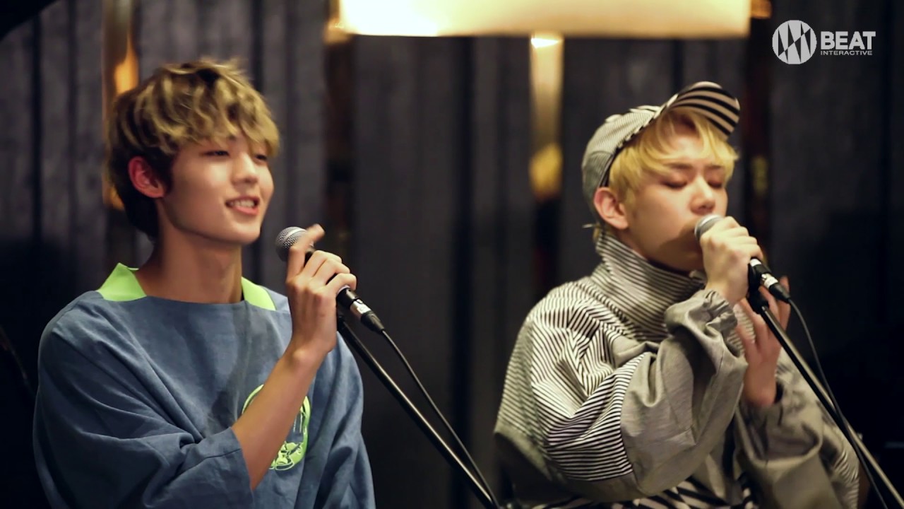 [Sofar Sounds] One More Chance - 널 생각해(I Think About You)  (by A.C.E)