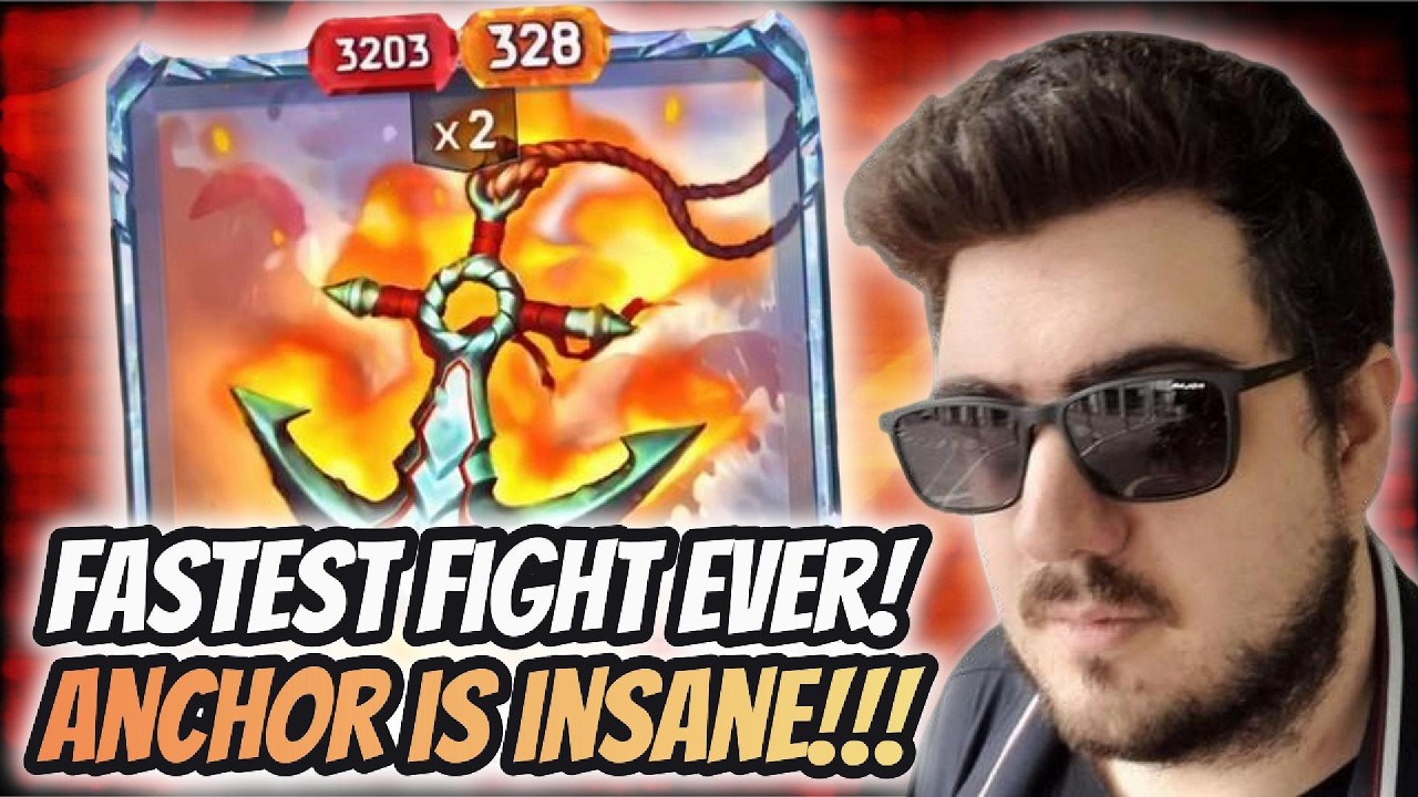 🔥 VANESSA OTK è TORNATA!🔥L'ANCORA SHOTTA TUTTI NEL BAZAAR! 🔥