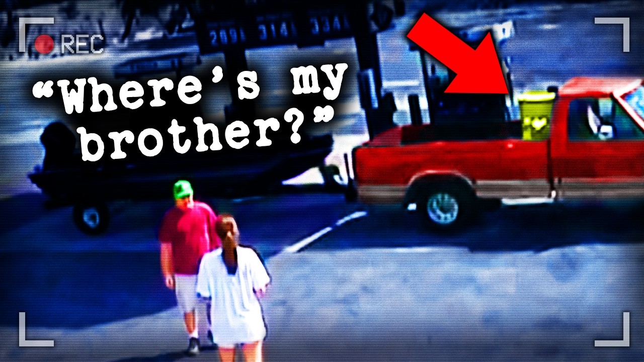 Cops Didn&rsquo;t Believe Her, Until They Found This Footage | The Case of Alicia Villegas