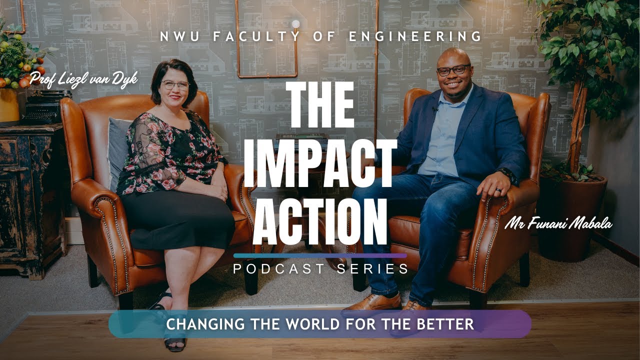 Changing the World for the Better