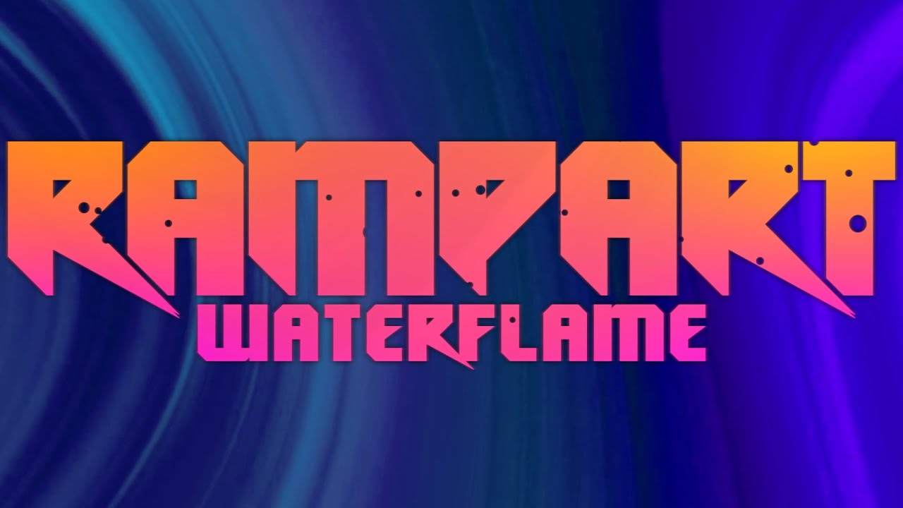New 💧🔥 Music!