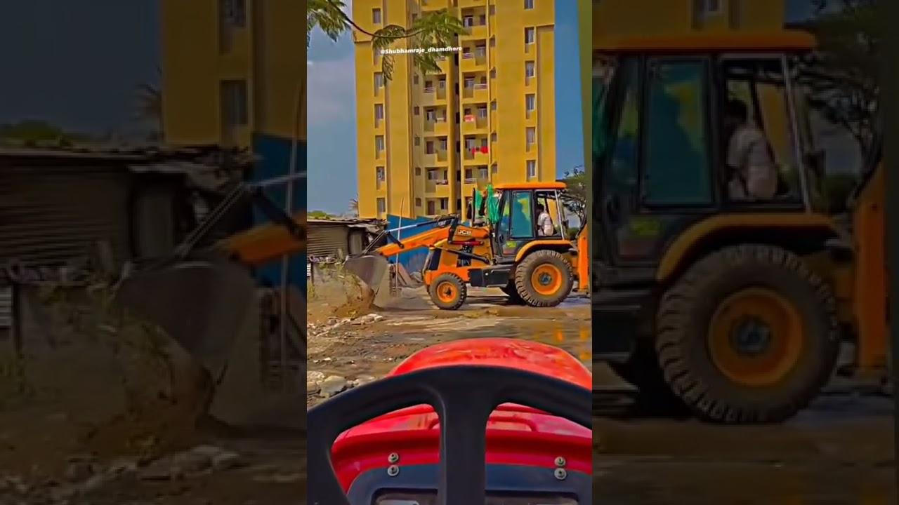 🚜only Arjun lovers🚜💯#mahindra #mahindralovers #arjuntractor Please subscribe 💯