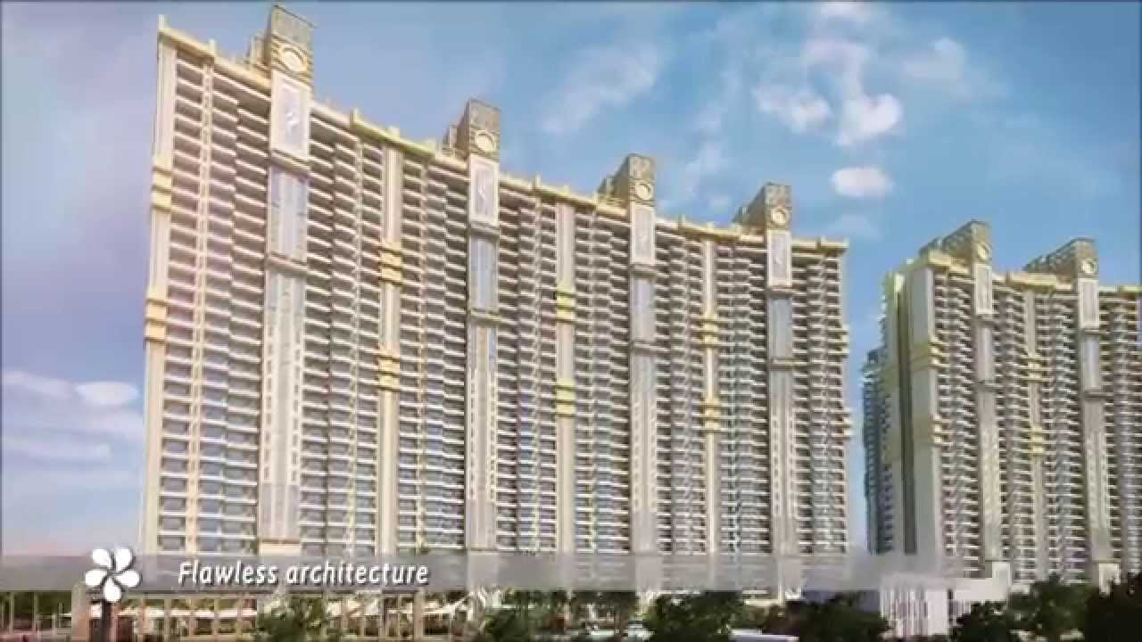 Ashiana The Center Court Sector 88A, Gurgaon