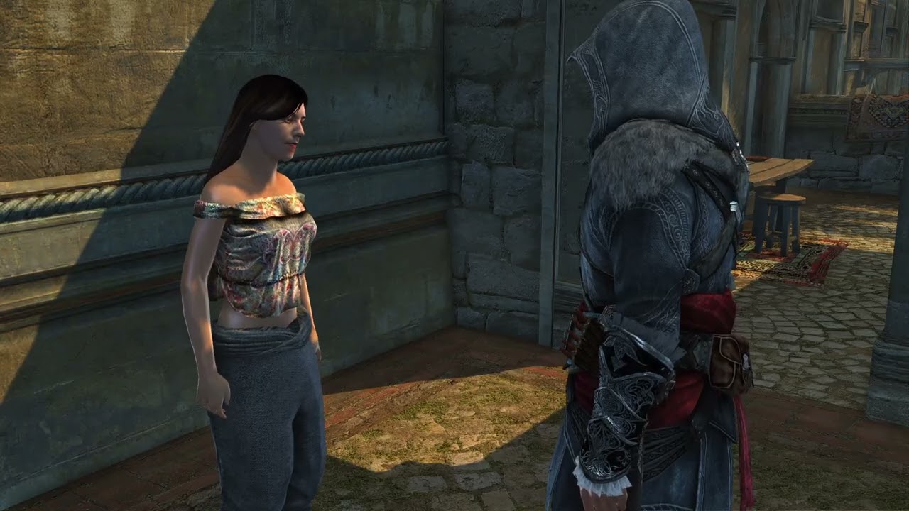 Assassin's Creed Revelations FR Chapitre 10