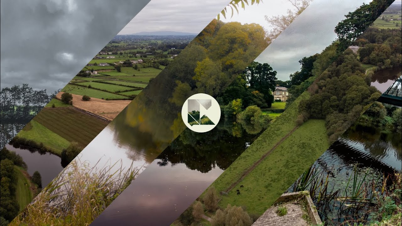 Armagh Ramble - By the River Blackwater (4K)