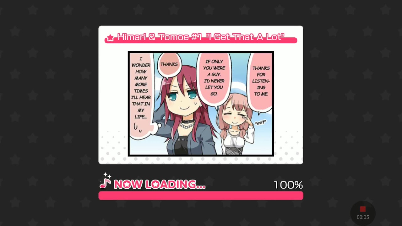 (JOKE VIDEO) Bandori EN - The METHOD to get your favorite card from rerolls!!!