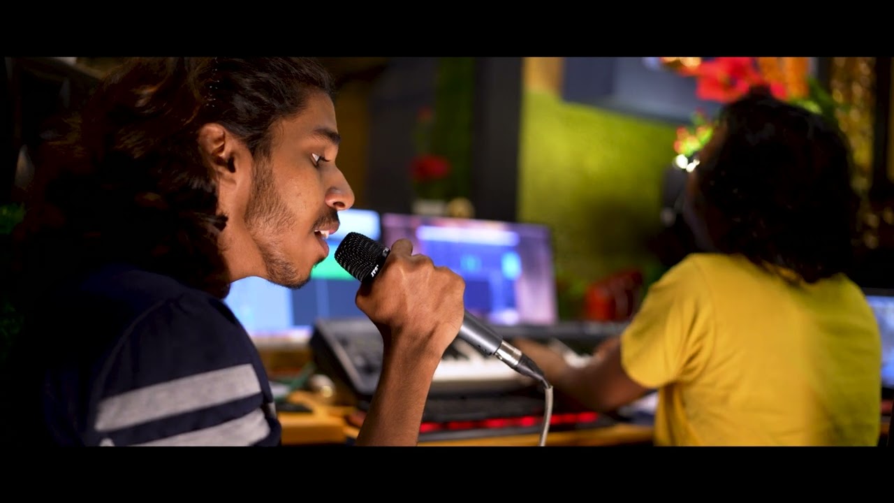 Unnai Kaanadhu Naan Song | SUNILAL CHERTHALA | AMAL ROY | KAPPALUMANGA