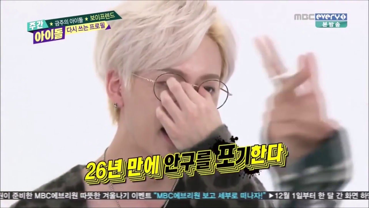 BTS, EXO, BOYFRIEND, GOT7 Best Girl Group Dances [HD]