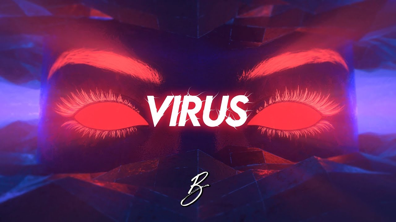 Besomorph & Anthony Keyrouz - Virus (feat. Lunis)