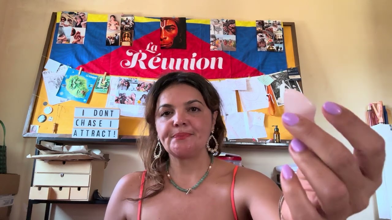 EN: The Twin Flame Journey 🔥 My nervous system regulation and separation experience!🌺 