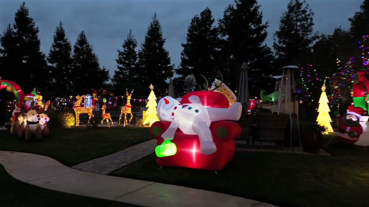 Christmas 2024