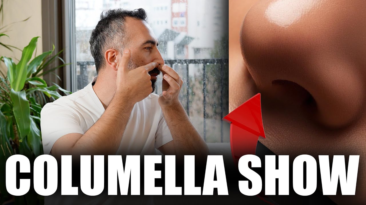 Columella Nedir? Tüm Merak Edilenler ve Operasyon Detayları
