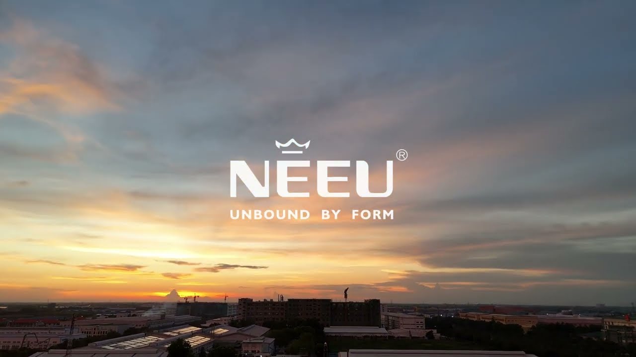 Neeu Vietnam Factory Overview &ndash; EVA Puzzle Mats, PVC Yoga Mats & Anti-Slip Mats Production