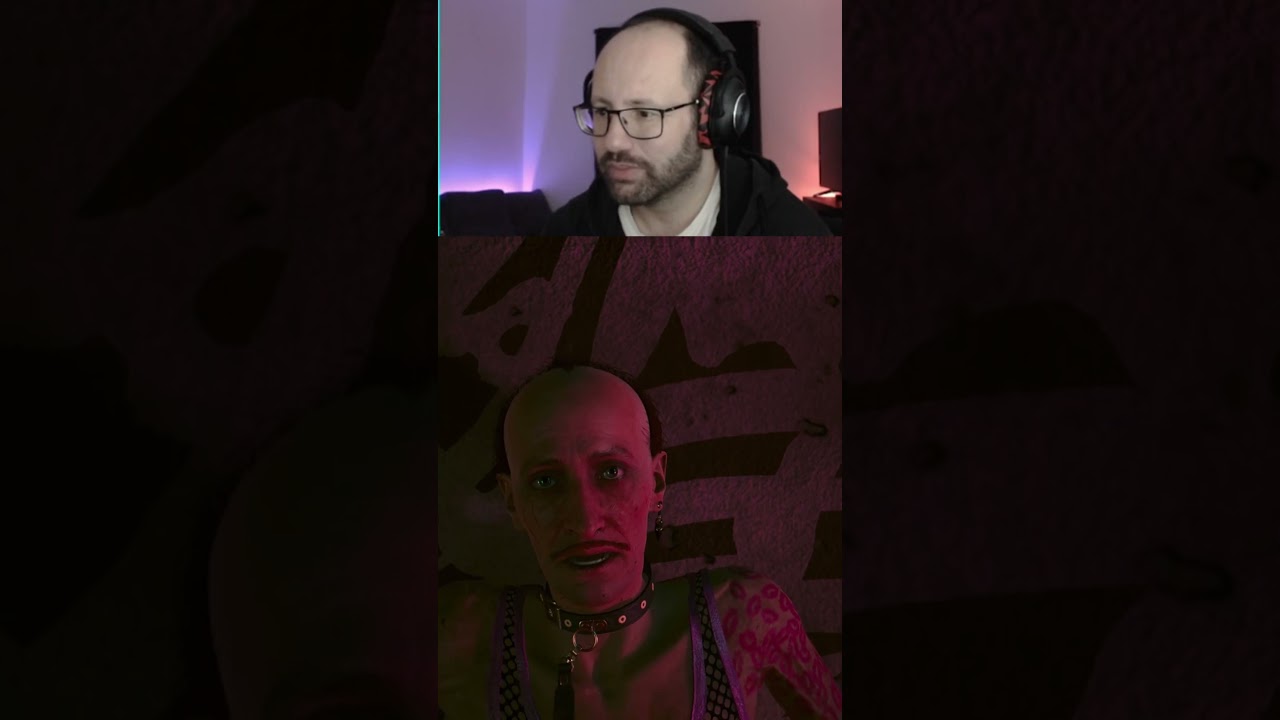 Négocier en douceur, ma méthode 👊 ! #humour #gamingtwitch #cyberpunk2077 #cliptwitch #jeuxvidéo