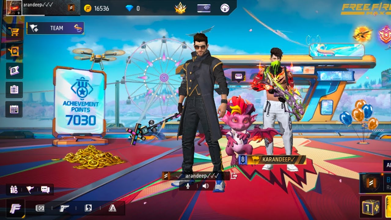 Ks Gaming is live! #freefire #shortfeed #live #viral #trending #popular #viral