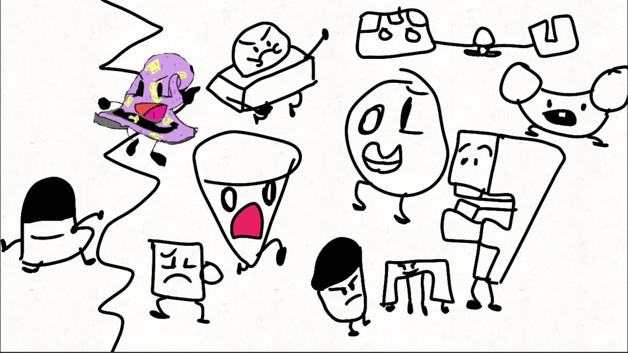  Alive objects full episodes