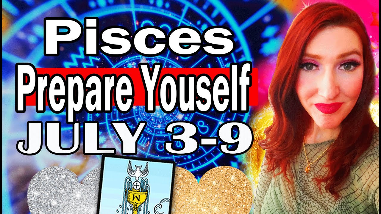 PISCES OMG! WHAAAT! HUGE OFFER! THEY WON'T LET YOU GO!