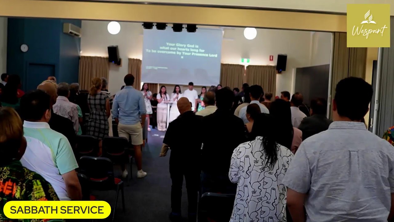 Sabbath Live Streaming