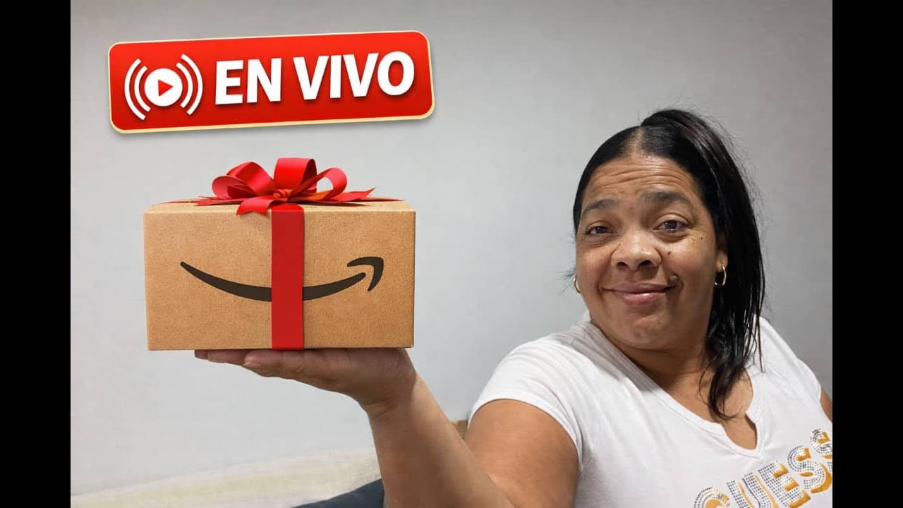 ¡vlogsfamilialayake está emitiendo en directo!