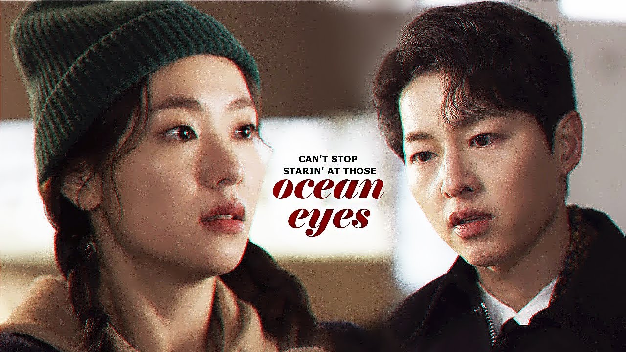 vincenzo cassano & hong cha young [+1x8] FMV