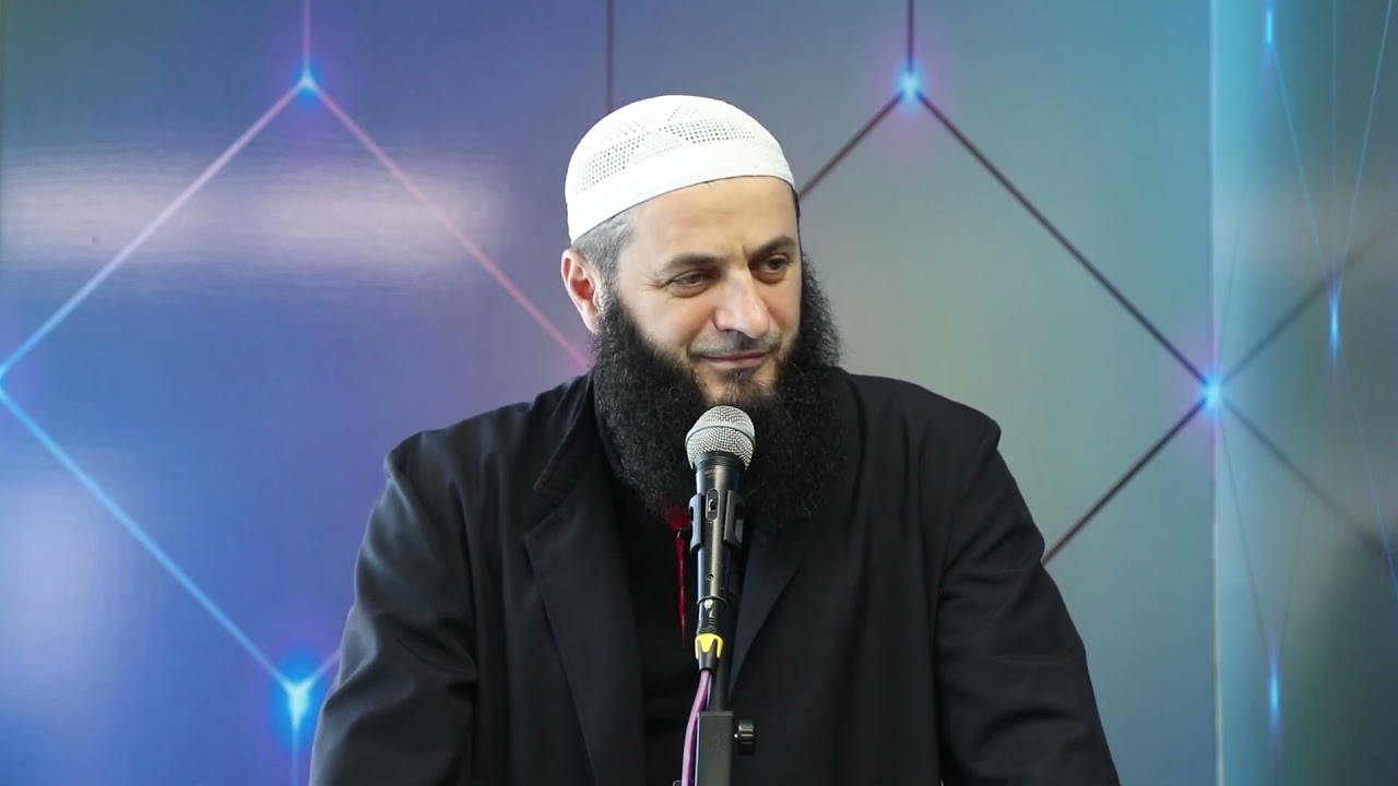 Ky është liaçi për gjitha sëmundjet, problemet, depresionin, magjinë, mësyshin.. | Sadullah Bajrami