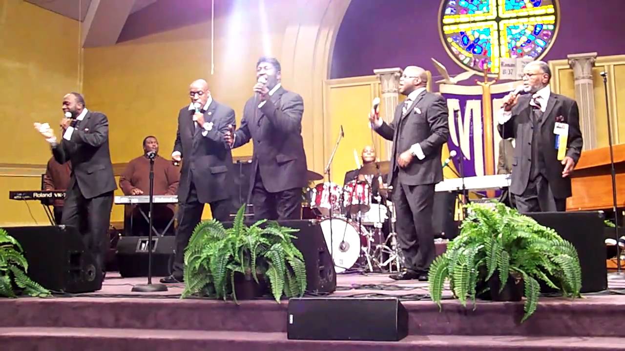 Doc McKenzie & The Hi-Lites Sing 