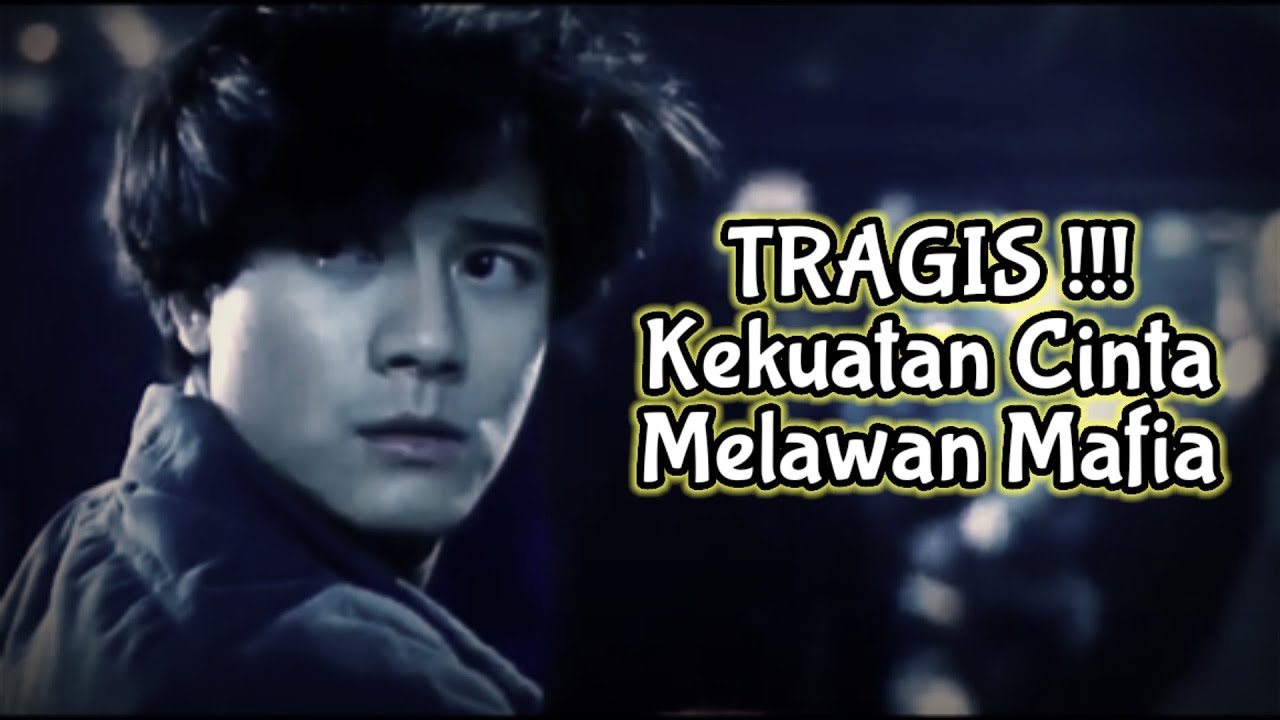 Pengorbanan Pembalap Jalanan Untuk Menyelamatkan Wanita Yang Di Cintainya - Alur Cerita Film