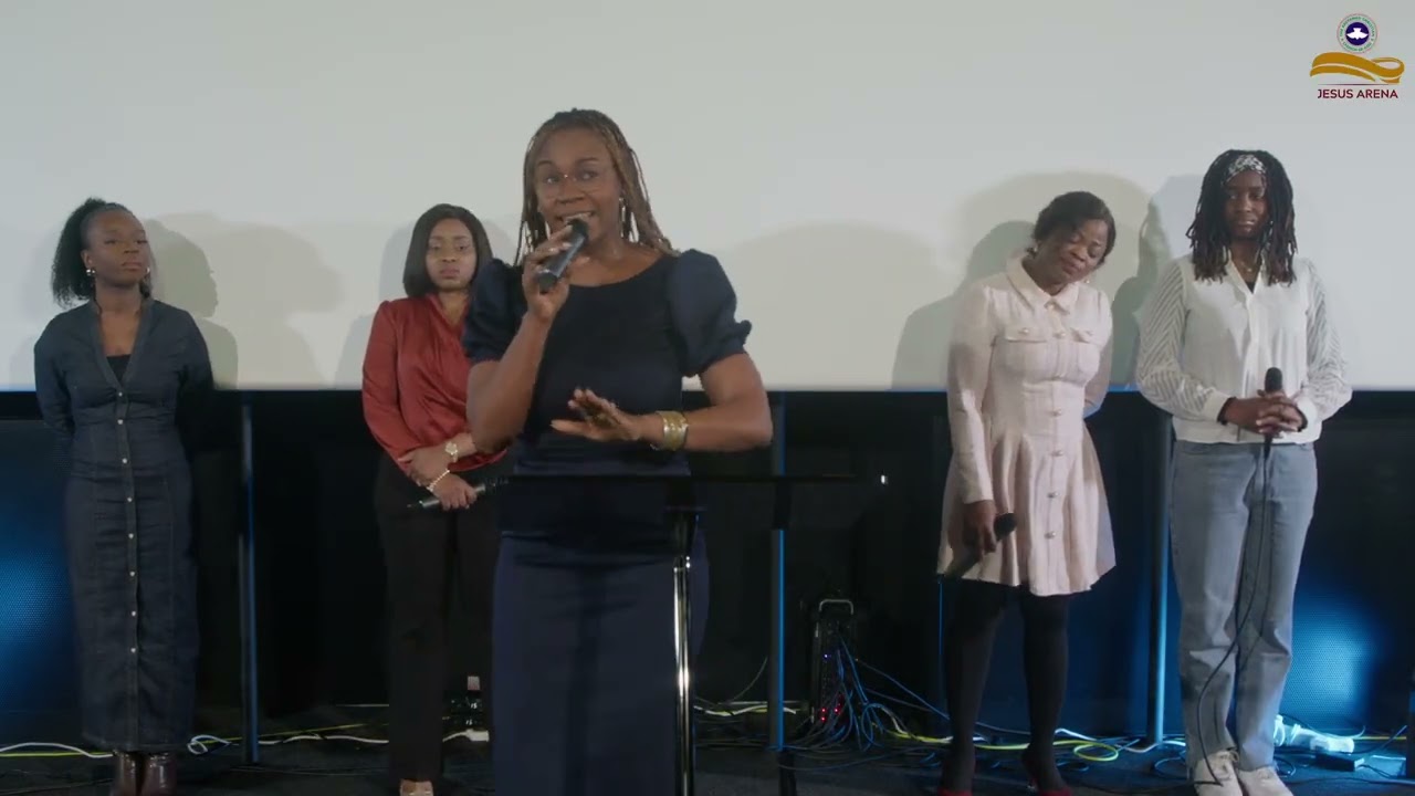 You and the God of the Bible [11-01-2026] Sunday Service