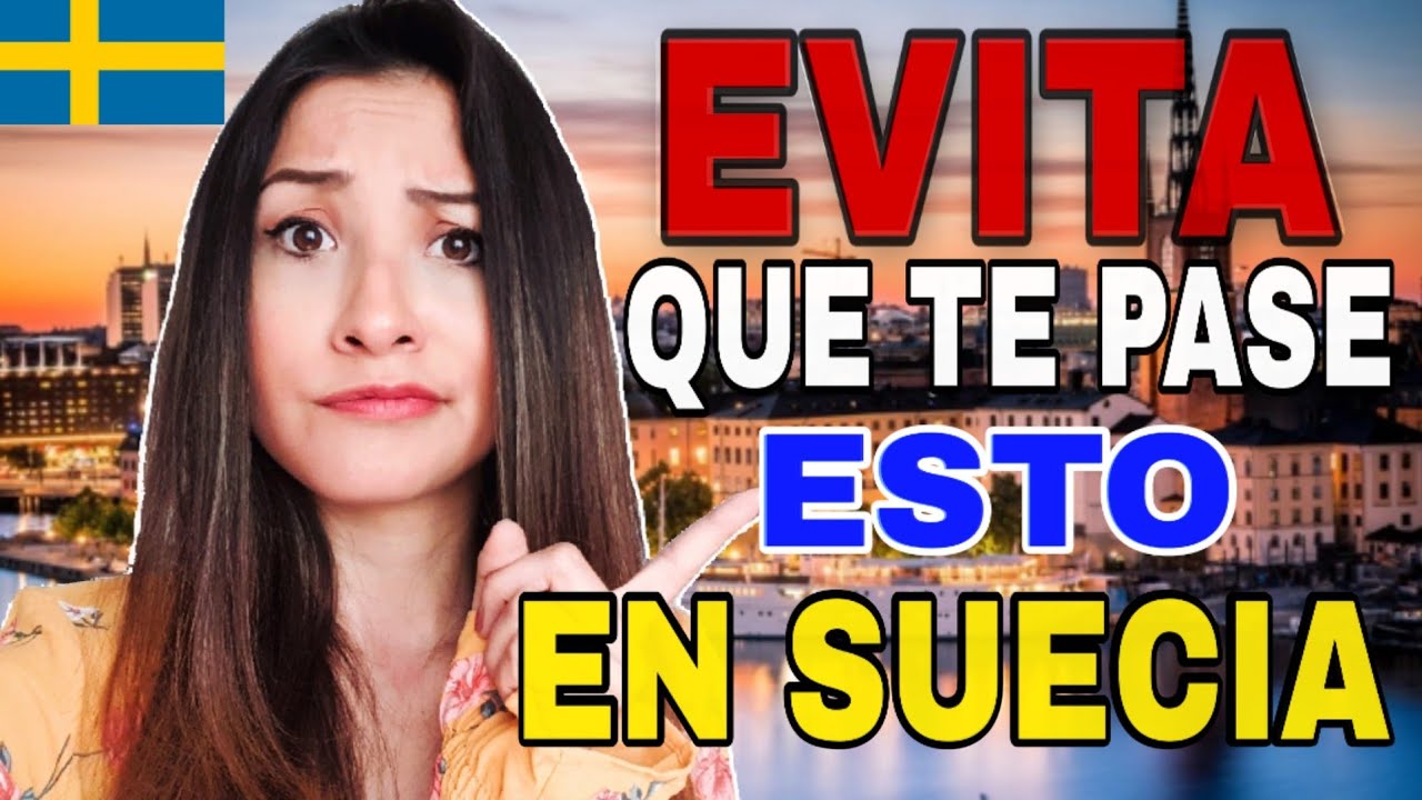 EVITA ESTOS ERRORES AL BUSCAR APARTAMENTO EN SUECIA