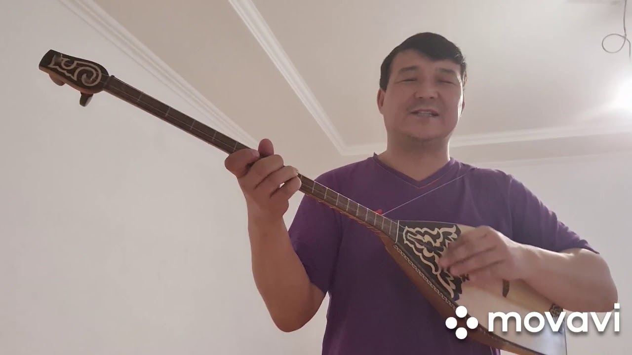 ИманЖүсіптің әні (Иманжүсіп).