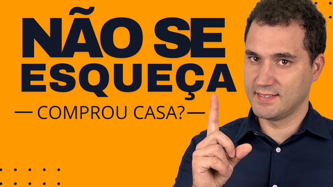 8 Documentos que Precisas de alterar após a Compra da tua Casa!