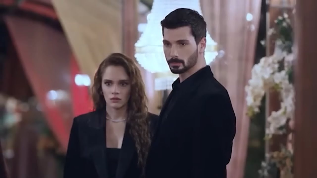 عشق بی حد و مرز قسمت 10 (نسخه طولانی) (Dooble Farsi)